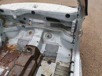 Стойка кузовная передняя левая I87DI2 Peugeot 307 - Фото 4