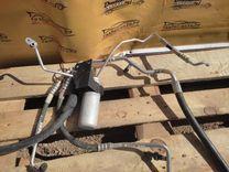 Трубка кондиционера HZN63W Renault Scenic купить с доставкой