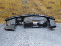 Кожух панели приборов QJ281X Ford Mondeo - Фото 3