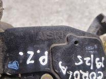 Замок двери задней правой 5KEKTD Toyota Corolla - Фото 7