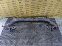 Балка подвески задняя FJI3R4 Volkswagen Polo - Фото 1