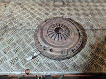 Комплект сцепления F00O0D Opel Astra