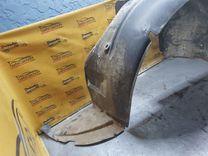 Защита арок передняя левая (подкрылок) FZXN7V Citroen Xsara Picasso купить