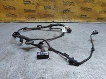 Проводка двери задней левой RJTXVP Volkswagen Golf - Фото 3