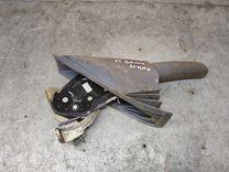 Рычаг ручного тормоза (ручника) STB97Z Fiat  - Фото 1