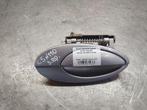 Ручка наружная задняя правая 0ESE5Z Citroen C5