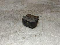 Кнопка стеклоподъемника переднего правого 64NUZF Citroen Xsara Picasso