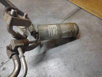 Трубка кондиционера NW8BTF Opel Meriva - Фото 2