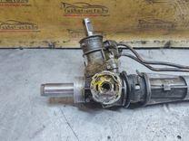 Рулевая рейка B65AJ6 Renault Scenic - Фото 6