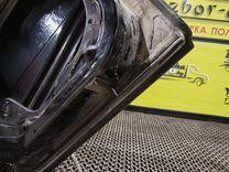 Дверь задняя левая BS913F Volkswagen Golf - Фото 10