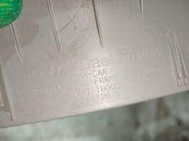 Обшивка крышки багажника HGYAD8 Kia Sorento купить в магазине запчастей бу