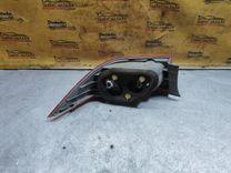 Фонарь задний правый ZLBANQ Honda Accord купить в магазине запчастей бу