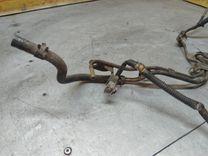 Трубка топливная 5TMF7R Toyota Avensis - Фото 3