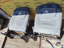Сиденье переднее BUIZTH Renault Scenic RX4 undefined