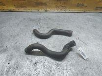 Патрубок отопителя (печки) DFYX8B Peugeot 406