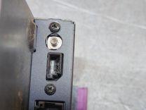 CD-чейнджер 1IV0OH BMW X5 E53 undefined