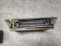 Блок управления двигателем NFEUOB Fiat Punto купить в магазине запчастей бу