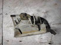 Поворотник левый 55PDCA Audi 80 - Фото 3