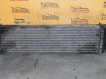 Интеркулер 1MIKSB BMW X5 E53 купить в магазине запчастей бу