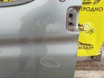 Дверь передняя левая Q4U87X Peugeot Partner купить