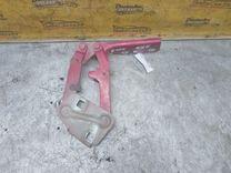 Петля капота правая YK2S0N Peugeot 406 - Фото 3