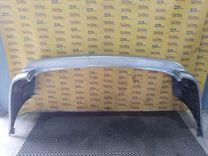 Бампер задний KEATXX Ford Galaxy undefined