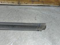 Молдинг стекла двери передней левой наружный DKJTY4 Renault Laguna - Фото 3