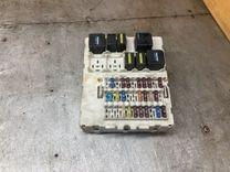 Блок предохранителей 4XNYRO Ford Tourneo Connect купить с доставкой