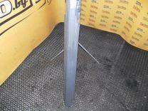 Накладка на порог 70QWM8 Volkswagen Passat купить с доставкой