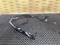 Трубка кондиционера KM43ML Renault Laguna