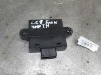 Блок управления ТНВД JGAWZK Citroen C8 - Фото 2