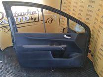 Проводка двери передней левой 6T8YXJ Peugeot 307 купить