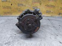 Компрессор кондиционера C55SP8 Mitsubishi Grandis