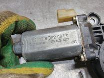 Моторчик стеклоподъемника передний правый NJ849R BMW 3 E46 купить на авторазборке