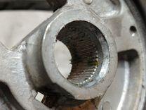 Руль J3J9PO Volvo S60 - Фото 4