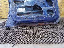 Дверь передняя левая ZB22OX Renault Scenic undefined