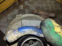 Турбина P1Q7L3 Citroen Xsara Picasso купить в магазине запчастей бу