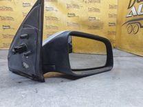 Зеркало наружное правое OZEJV6 Opel Astra - Фото 6