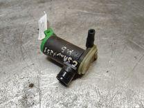 Насос (моторчик) омывателя стекла X9P5P3 Citroen Saxo - Фото 2