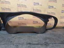 Кожух панели приборов 3NX6K2 Saab 9-3 - Фото 5