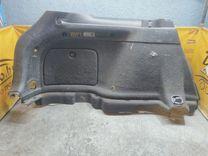 Обшивка багажника DV2GCQ Toyota Avensis - Фото 1