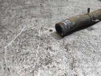 Патрубок (трубопровод, шланг) 25NF22 Citroen C4 Grand Picasso купить в магазине запчастей бу