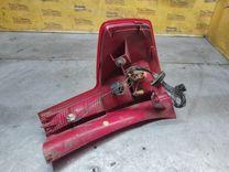 Фонарь задний левый 4TAI90 Citroen C4 - Фото 3