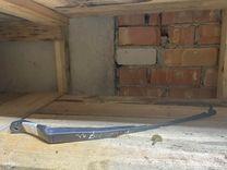 Щеткодержатель (поводок стеклоочистителя, дворник) SHO1BN Ford Galaxy купить