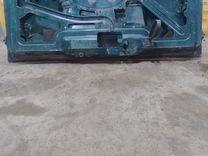 Крышка багажника (дверь 3-5) 9P9H22 Ford Tourneo Connect - Фото 12