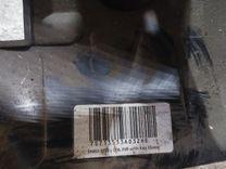 Кожух рулевой колонки G49HI7 Ford Galaxy купить с доставкой