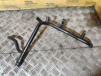 Трубка охлаждающей жидкости металлическая KT9MLY Audi A3 купить