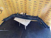 Передняя панель крепления облицовки (телевизор) ODXOMT Renault Scenic купить на авторазборке