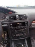 Дефлектор обдува салона 4N91KT Peugeot 406