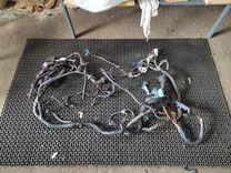 Проводка салона V6PRRZ Opel Meriva